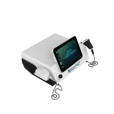 Ómskoðun höggbylgjumeðferðarvél