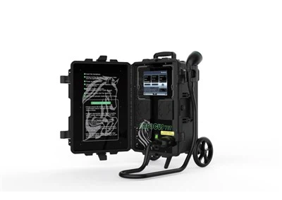 Emfocus dýralæknir